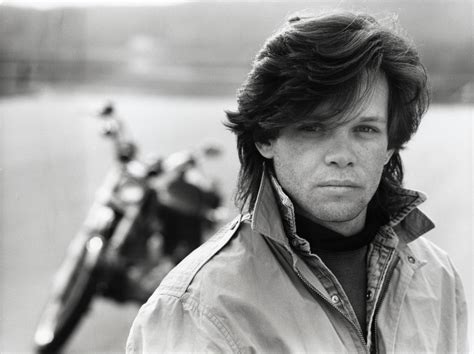 Mellencamp - Truth be told, Mellencamp appears to be on something of a songwriting hot streak, especially when he’s in a more contemplative mood; Understated Reverence, with its mournful violin and quiet reflections, might have appeared on Waits' Rain Dogs, while Lightning And Luck, a plaintive guitar part …