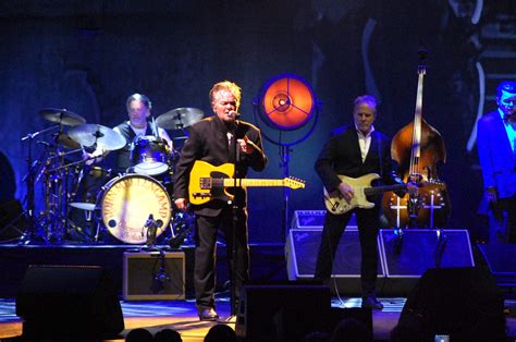 Mellencamp Brings Golden Age to Life in Hollywood