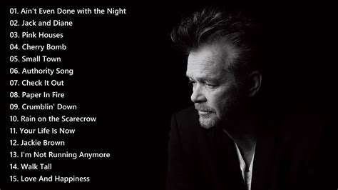 Mellencamp hits. Things To Know About Mellencamp hits. 