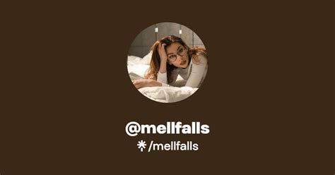 Mellfalls Onlyfans Leaked (SEX) 🔥 85 Photos