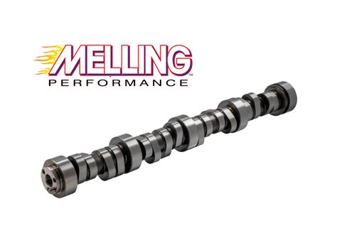 Melling Introduces Seven New Camshafts For The LS Engine - LSX …