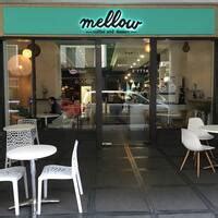 Mellow, High Street, Auckland Zomato