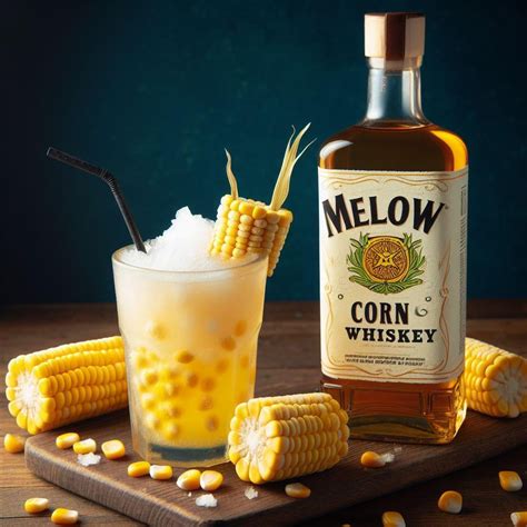 Mellow Corn : r/cocktails - Reddit