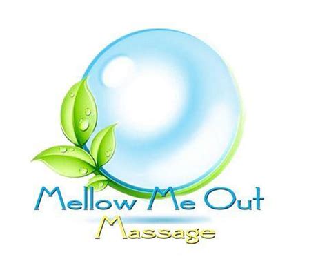 Mellow Me Out Massage - 805 E Washington Ave, McAlester, OK …