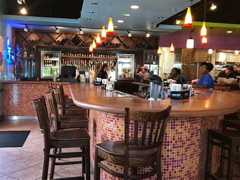 Mellow Mushroom - Stockbridge - Stockbridge, GA