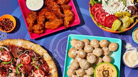 Mellow Mushroom announced on Facebook