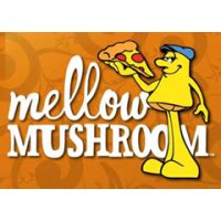 Mellow Mushroom has the best pizza in North Myrtle Beach, South Caroli