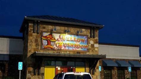 Oct 12, 2014 · Mellow Mushroom Macon, Macon: See 120 unbiased reviews of Mellow Mushroom Macon, rated 4 of 5 on Tripadvisor and ranked #32 of 450 restaurants in Macon. . 