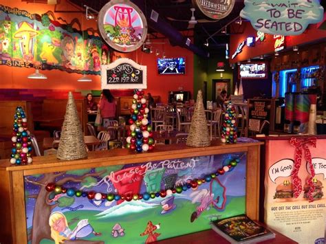Mellow Mushroom has the best pizza on The Island in Pigeon Forge. Our 