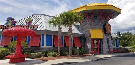 Mellow mushroom myrtle beach. Jun 28, 2015 · Mellow Mushroom, Myrtle Beach: See 794 unbiased reviews of Mellow Mushroom, rated 4.5 of 5 on Tripadvisor and ranked #65 of 859 restaurants in Myrtle Beach. 