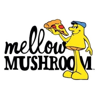 There are currently 8 Mellow Mushroom online coupons rep