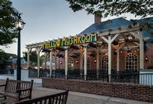 Mellow mushroom williamsburg. 4.4 - 600 reviews. Rate your experience! $$ • Pizza, Bars, Pet Friendly. Hours: 11AM - 9PM. 110 S Henry St, Williamsburg. (757) 903-4762. Menu Order Online. Take-Out/Delivery Options. delivery. take-out. Customers' Favorites. Mellow Mushroom Pizza. Buffalo Chicken Dip. Magic Mushroom Soup. Holy Shiitake Pie. Great White Pizza. Pepperoni Pizza. 