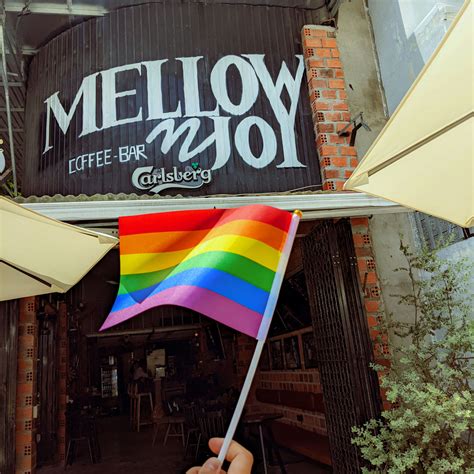 Mellow n Joy Bar