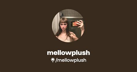 Mellowplush Onlyfans Leaked XXX 💋