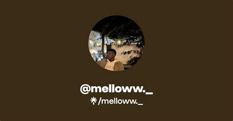 Melloww Onlyfans Leak