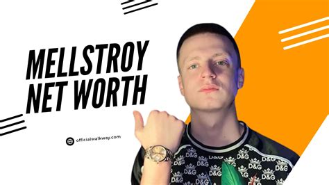 Mellstroy Onlyfans Leak
