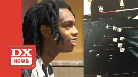 Melly pleaded not guilty in March of 2019. (1/2) Jamell Demons, a.k.a. YNW Melly & Cortlen Henry have been arrested and charged with two counts of first degree murder. The victims, Anthony .... 