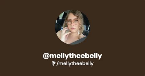 💋 XXX Mellytheebelly Leaks