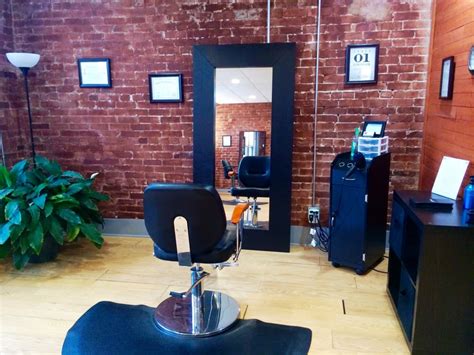 Melmonts Mens Hairdressing - Yelp