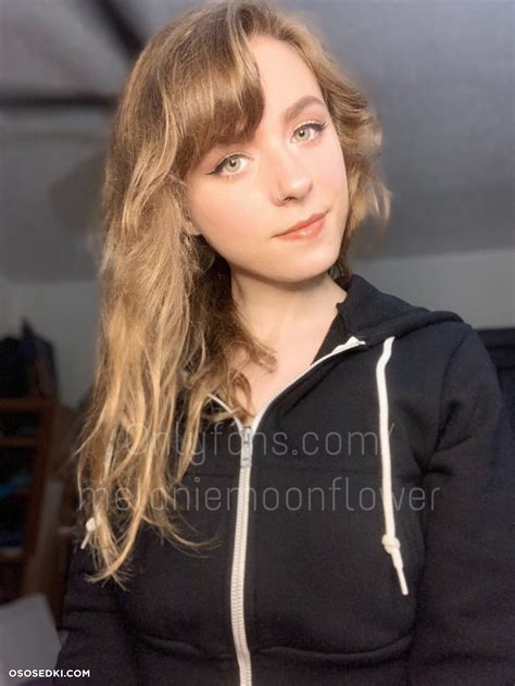 😈 Melmoonflower Onlyfans Leak XXX