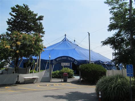 Melody tent. Cape Cod Melody Tent. 21 West Main Street, Hyannis, MA. View seating charts. Cape Cod Melody Tent is a best-in-class venue located in Hyannis, MA. Hyannis is known as one of the best live entertainment destinations in Massachusetts, if not all of the United States, and places like Cape Cod Melody Tent are a big reason why. 