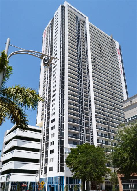 Melody tower apartments miami. Miami’s Planning Department is now reviewing plans for a 497-unit residential tower called Melody that will neighbor the performing arts center. The residential unit count is the maximum permitted under zoning code. Melody is proposed to be built at 245 NE 14th Street, on land that Melo bought last year for $9.5 million. 