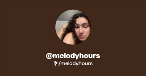 Melodyhours Leaks [SEX VIDEO] 62 Vids
