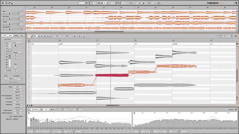 Melodyne 5 advanced tutorial