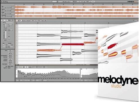 Melodyne 5 Studio Cracked [Full Activated] Download 2023