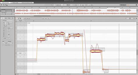 Melodyne 5 walkthrough