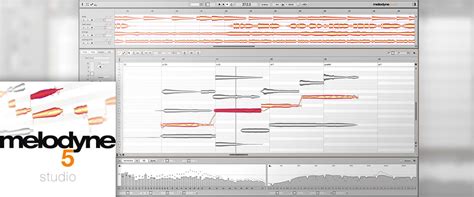 Melodyne studio quick