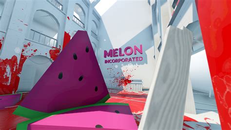  Melon Simulator™ is a chaotic, multiplayer ( 1 - 4 players ), first person melee combat game. Play as a member of the Melon Inc. Containment Unit, responding to a failed melon simulation. Work with your teammates to survive the oncoming melon hoard and compete for the top spot on the worldwide leaderboards. The longer you survive, the harder ... . 