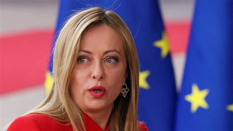 Meloni claims win as EU approves final plank of migration reform