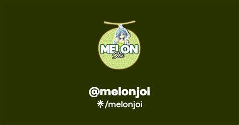 Melonjoi Onlyfans Leak