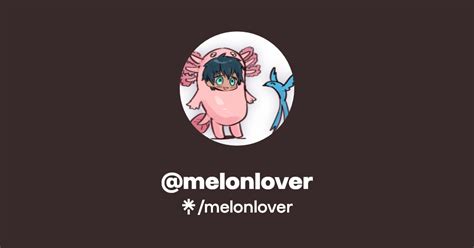 Melonlover Onlyfans Leak