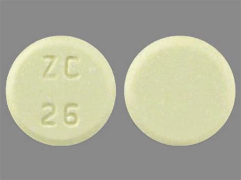 Meloxicam zc 26. Set Price Alert. More Ways to Save. MELOXICAM/Mobic (mel OX i cam) treats mild to moderate pain, inflammation, or arthritis. It works by decreasing inflammation. It belongs … 