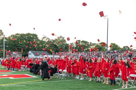 Melrose High School Class of 2024