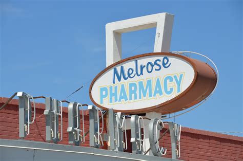 Melrose Pharmacy - Compounding Pharmacy Phoenix Arizona