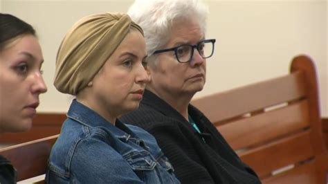 Melrose city councilor allegedly harassed for wearing her hijab, appears in court