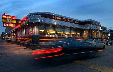 Melrose diner philadelphia. The famous Melrose Diner and Bakery has been a long-standing Philadelphia tradition since 1935. Conveniently located near the stadium for the sports enthusiasts, we have become a fixture in the neighborhood... 