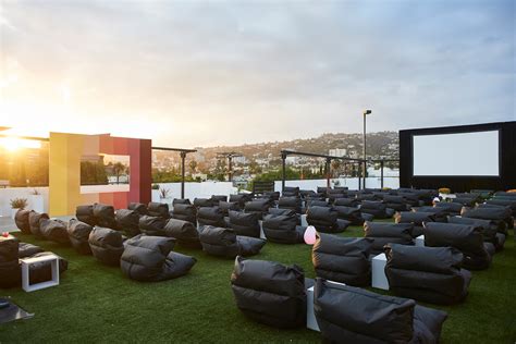 Melrose rooftop theatre. Things To Know About Melrose rooftop theatre. 