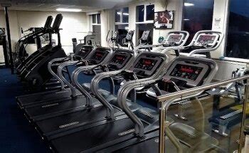 Mels Gym Chorley: Opening Hours, Price and Opinions - ukgyms.fitness