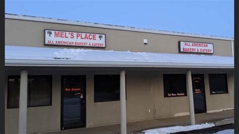 Mels place. Latest reviews, photos and 👍🏾ratings for Mel's Place at 231 PA-590 in Greeley - view the menu, ⏰hours, ☎️phone number, ☝address and map. 