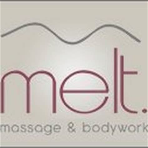 Melt massage fort greene. At Melt Massage and Bodywork, we work with our clients to ensure that each session serves your individual needs and supports individual growth. We are located in Fort … 