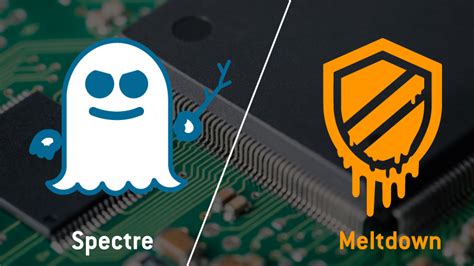 Meltdown and spectre.  &ldquo; InSpectre checks for Meltdown and Spectre breaches...