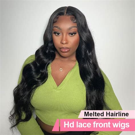 Melted Wig: The Ultimate Guide to Achieving a Natural and Flawless Look