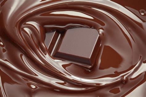 Melted_chocolate - Add chocolate to a microwave safe bowl or pitcher that’s about twice the size of the chocolate. 30 seconds at full power: microwave the chocolate placed in the center of the microwave for 30 seconds at full power, then stir well, scraping any slightly melted bits off the bottom. Another 30 seconds at full power: …