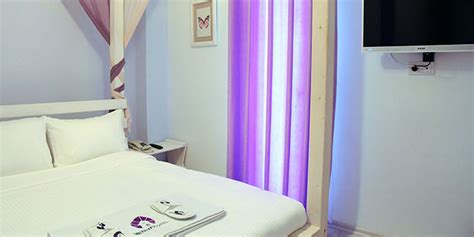 Meltem Menendi Otel. 