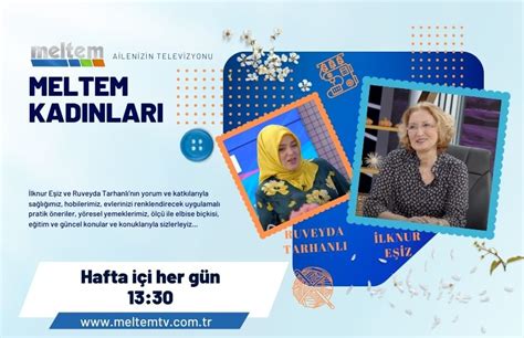 Meltem TV.