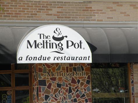 Melting pot kc. May 30, 2019 · The Melting Pot and GIG assume no responsibility for its use and the information which has not been verified by The Melting Pot. Guests are encouraged, to their own satisfaction, to consider this information in light of their individual requirements and needs. Updated May 2019. gluten-free item VEGAN HOUSE GF 6.95 per person 